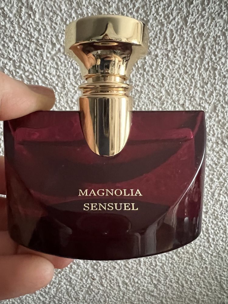 Bvlgari Sensuele woda perfumowana perfumy