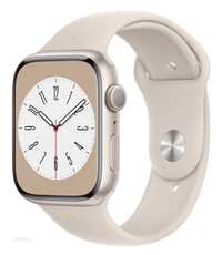 Apple watch 8 45m GPS + cellular kod 486026 NOWY