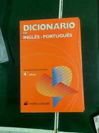 Dicionário de inglês para português