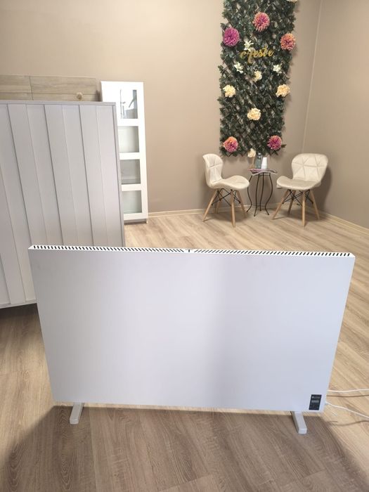 Grzejnik na podczerwień Termoplaza STP 900 - energooszczędny elegancki