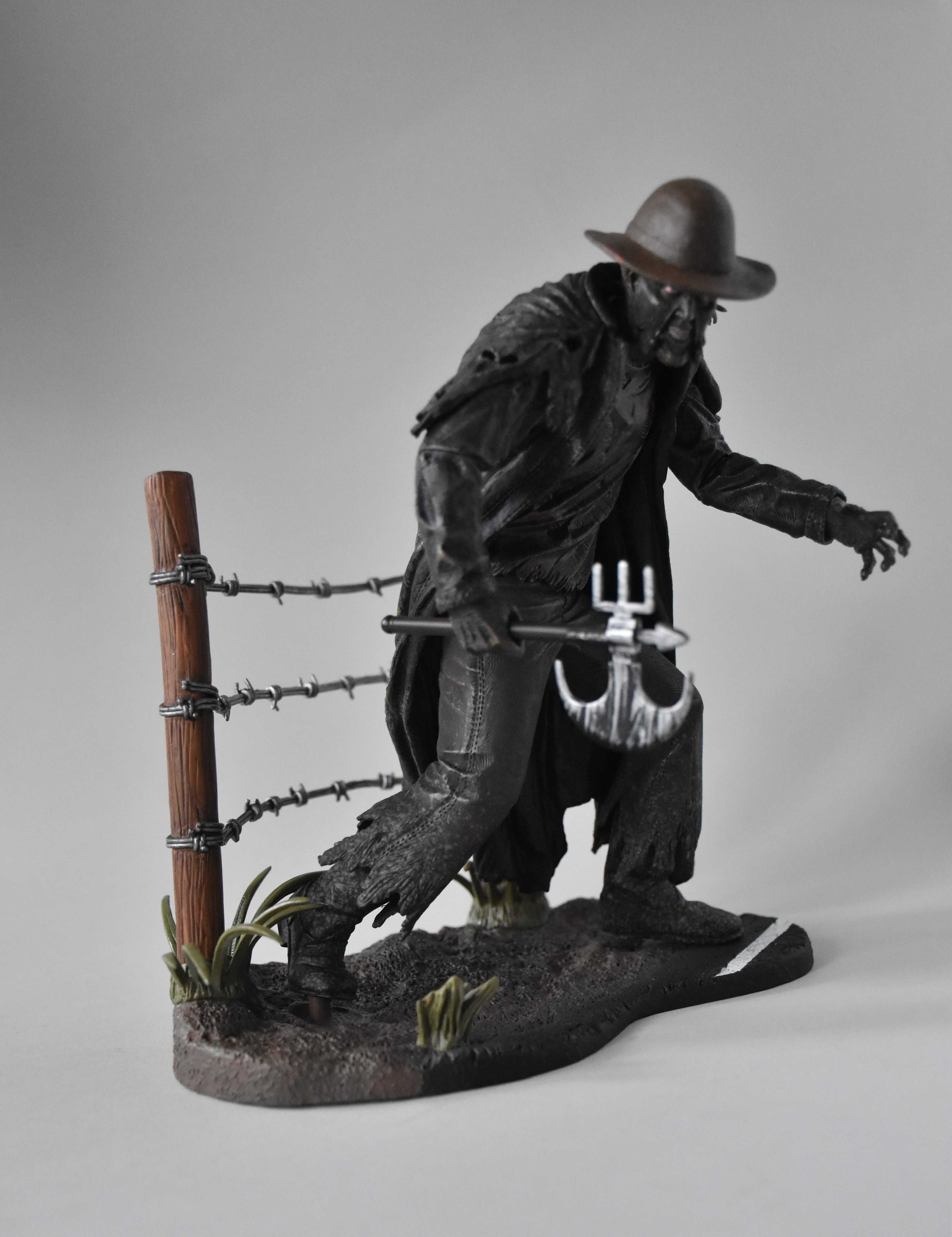 NECA Movie Maniacs: Creeper (Jeepers Creepers 2) 18 cm