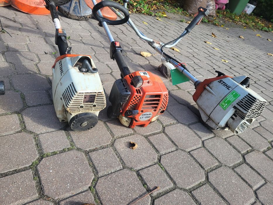 Kosy Husqvarna stihl