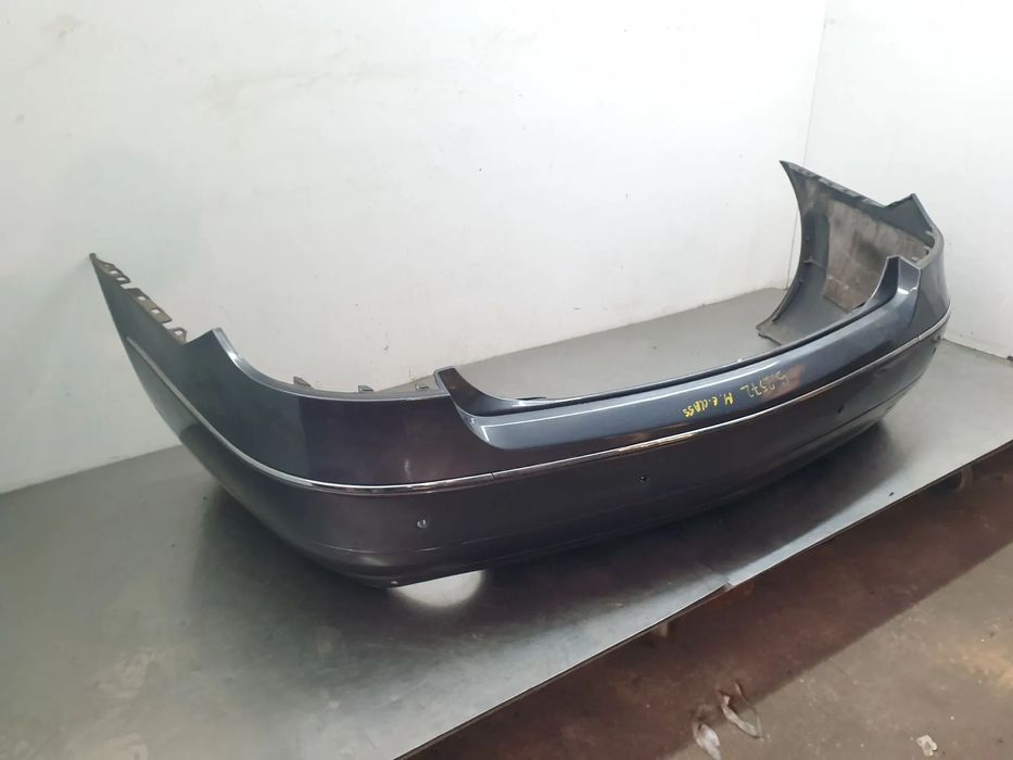 Pára-choques trás MERCEDES-BENZ Classe E Coupé (C207)