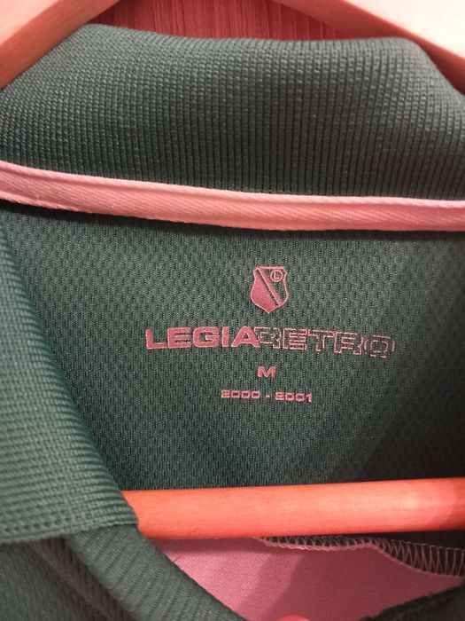 Koszulka Legii Warszawa