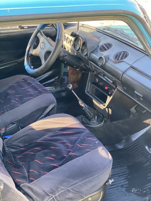 Продам Ваз 2106 на полном ходу