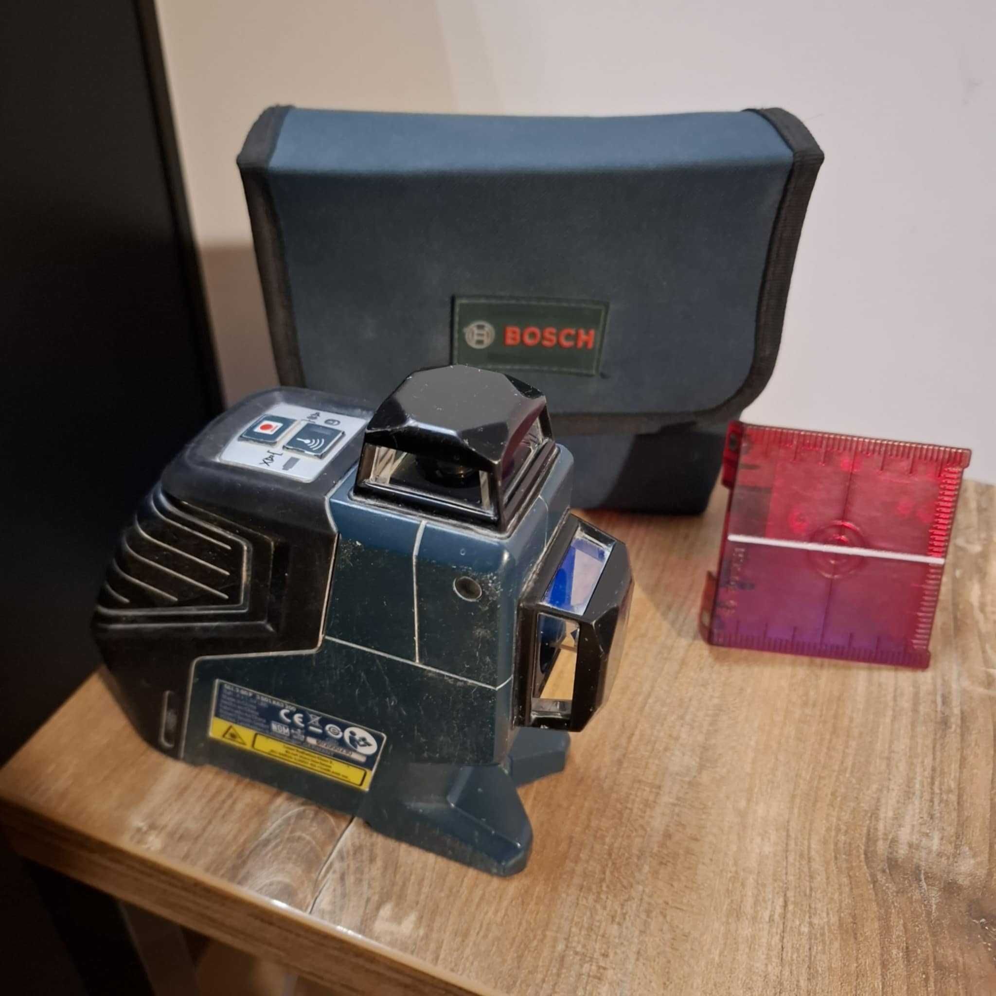 Laser Bosch GLL 2-80 P