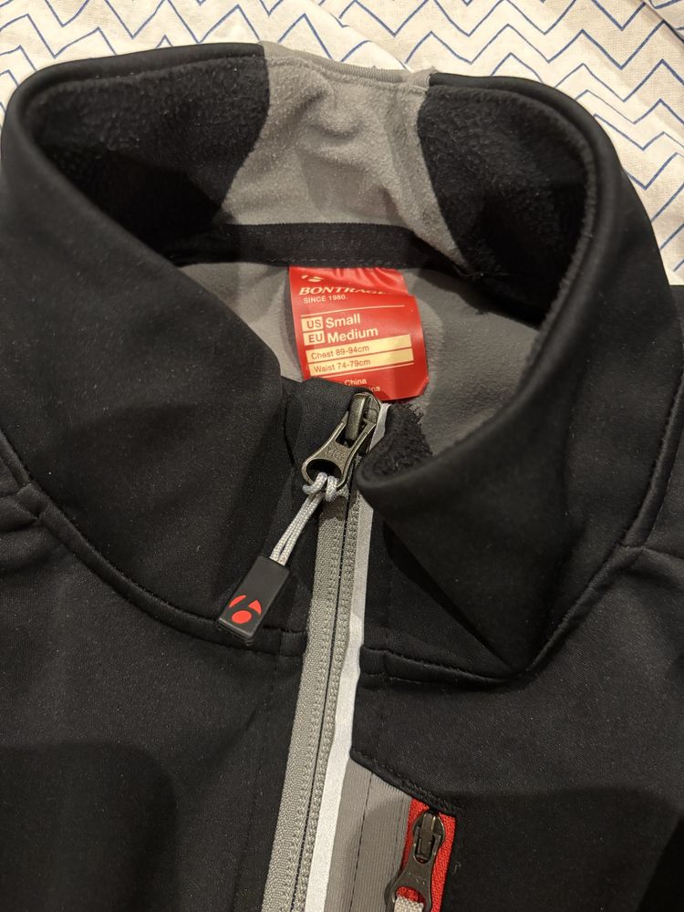 Casaco Bontrager