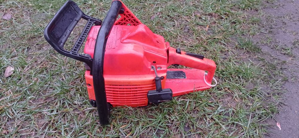 Piła spalinowa Sachs dolmar 100