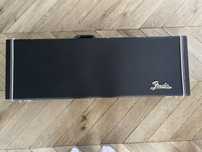 Fender Classic Series Case Strat/Tele Black