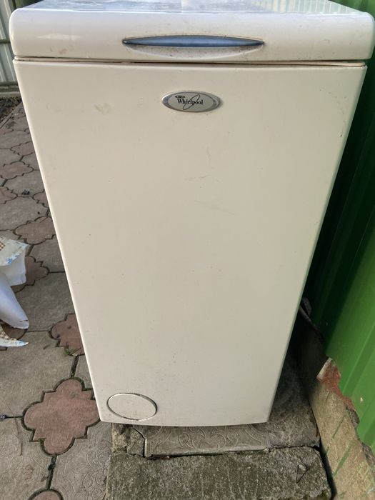 Пральна машинка автомат