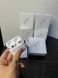 Наушники Airpods 4 appel наушники бездротовие аір подс