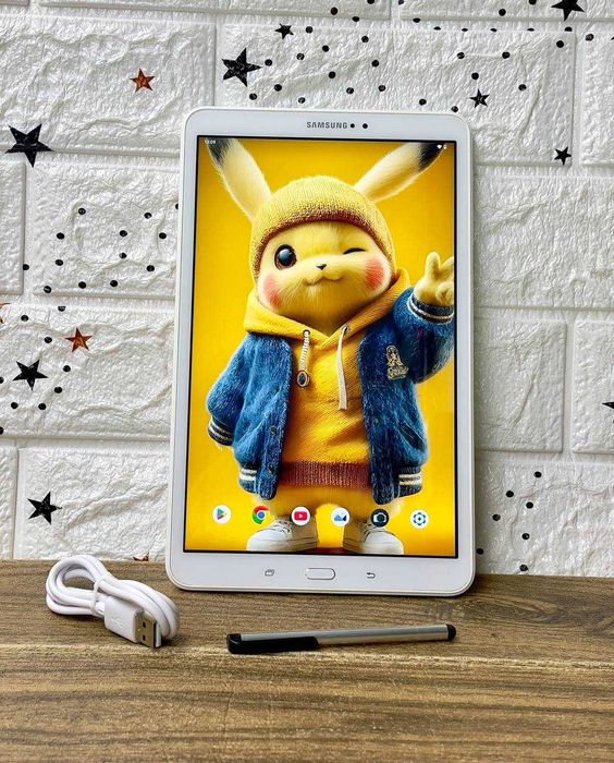 Планшет Samsung Galaxy 32 ГБ