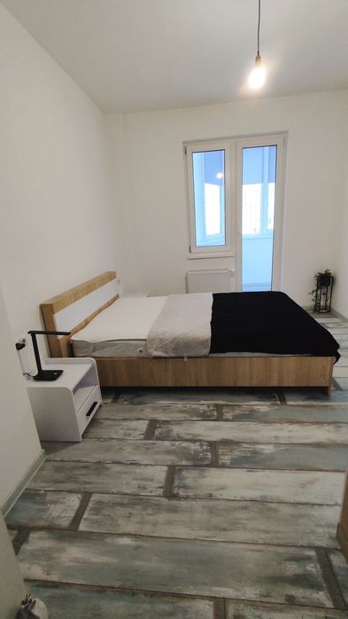 Простора євродвушка від власника