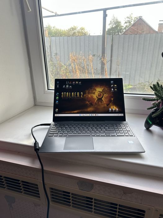 є90 Ноутбуків‼️Traid-In‼️DELL‼️GTX1660Ti‼️Core i7‼️SSD 1.5Tb/RAM16-32