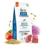 Сухий корм для собак Brit Care Hypoallergenic Adult Large Breed 12кг