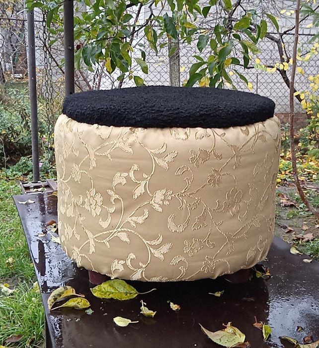 Пуфик пуф (Днепр)