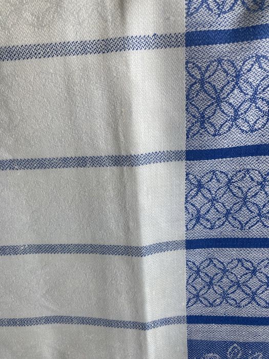 Скатерти из льна