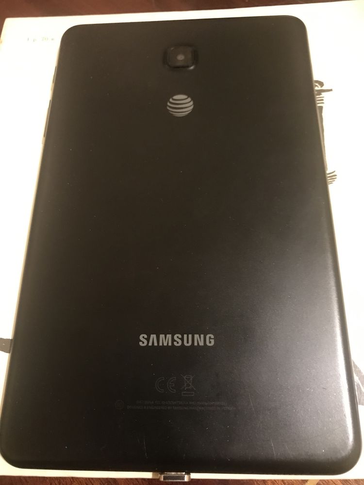 Samsung Galaxy Tab A8