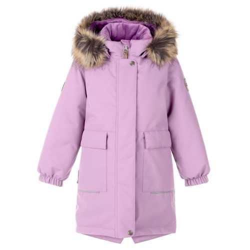 Куртка Lenne VIOLA 24334-122 зимова