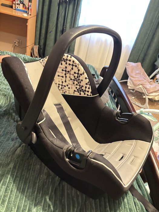 Продам автолюльку