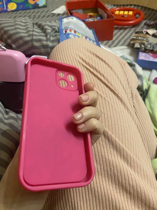 Чохол на iphone 13