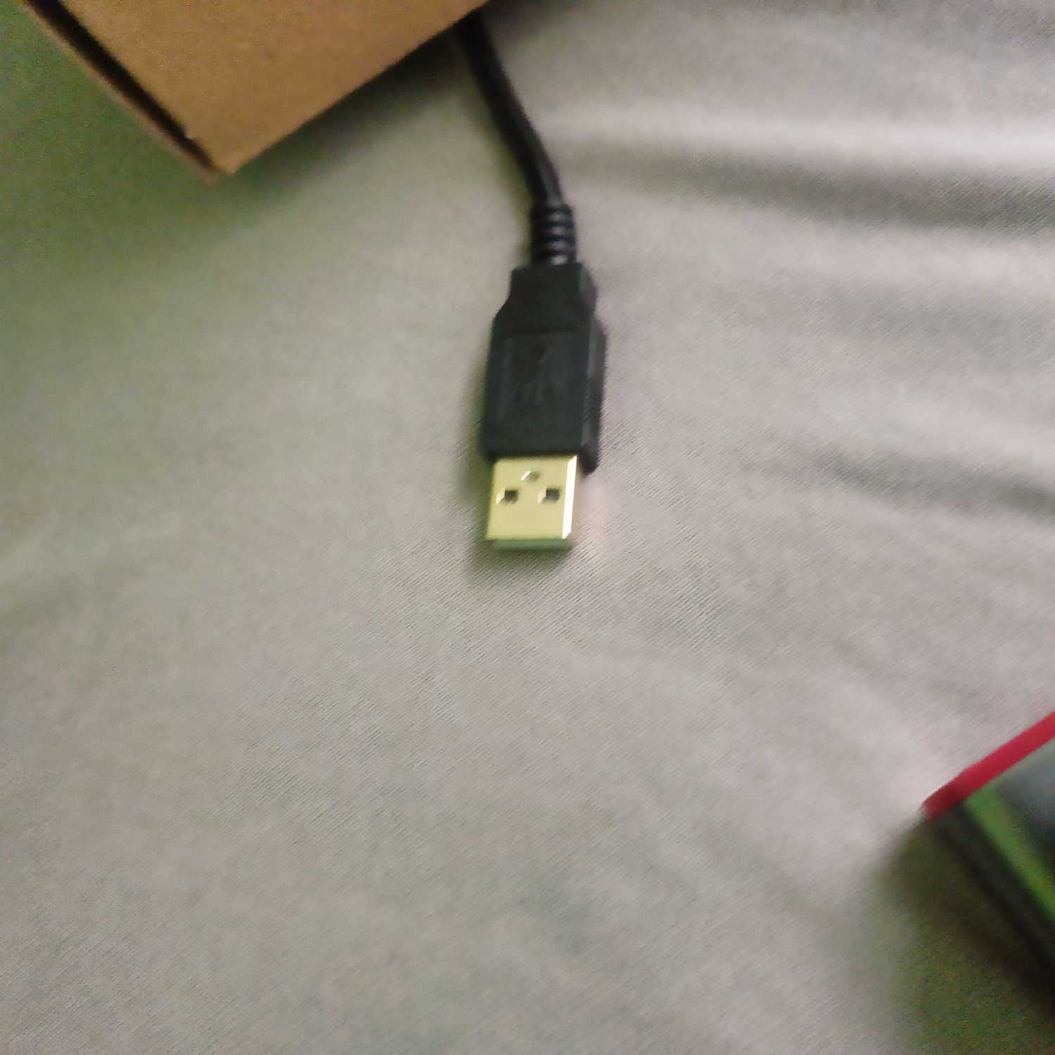 Klawiatura gamingowa Genesis rx85 rgb