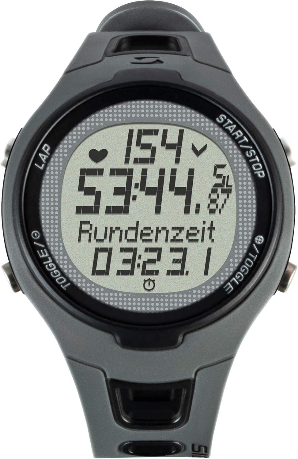 Pulsometr Sigma Sport 15.11 nadgarstek