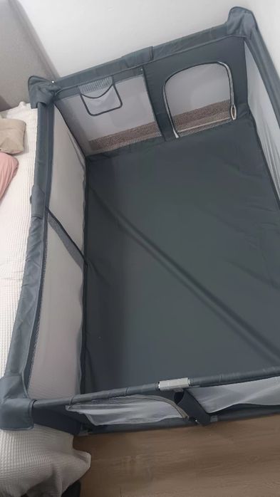 Cercadinho para criança como novo