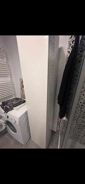 szafa ikea pax szafka łazienkowa do łazienki