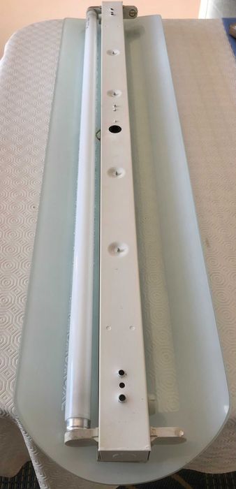 candeeiro teto cozinha ou outro espaço