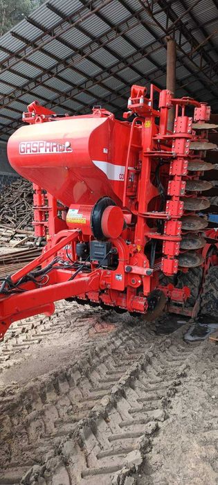Посівний комплекс Maschio Gaspardo CORONA 600