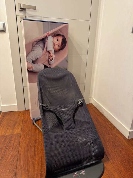 Leżak/bujak Babybjorn