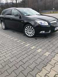 Opel Insignia 2.0 Kombi