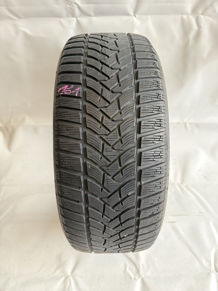235/50/18 Dunlop Winter Sport 5 101V 2017R (161)