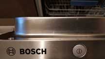 Zmywarka Bosch SMV54M90 60cm do zabudowy