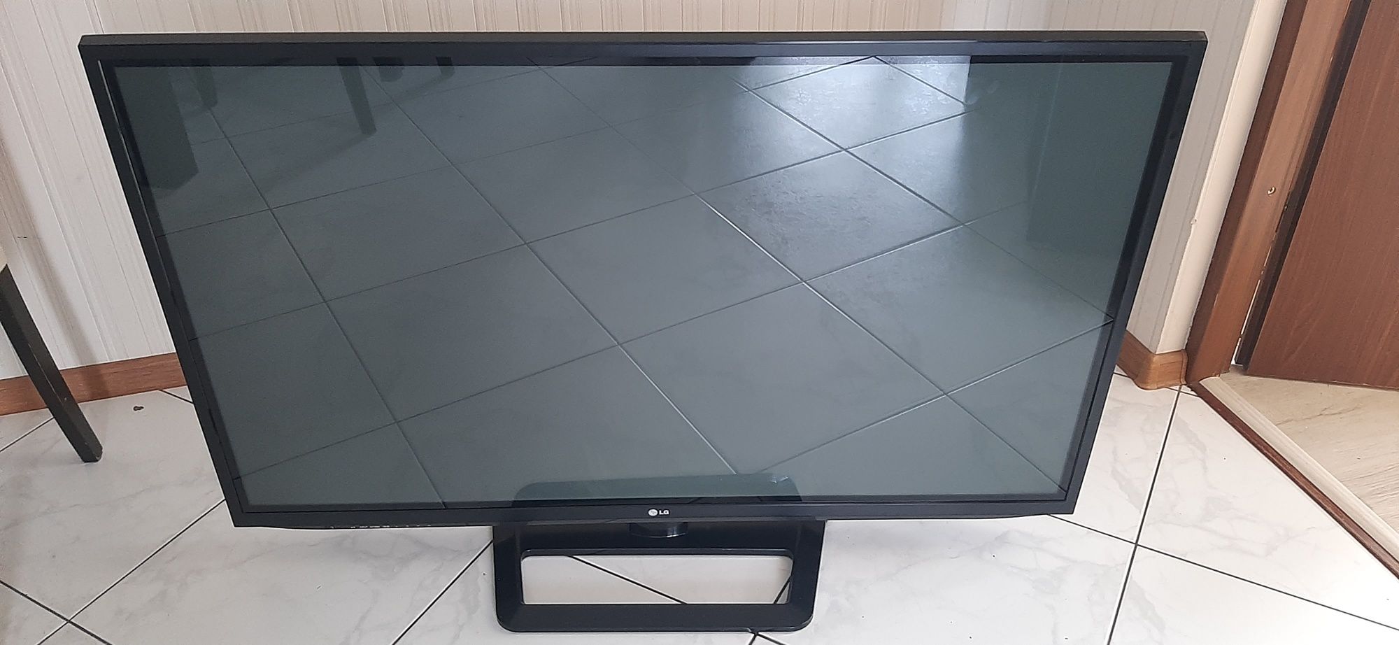 Telewizor LG 50PA6500-ZG