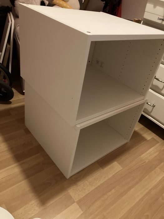 Modulo Roupeiro Platsa