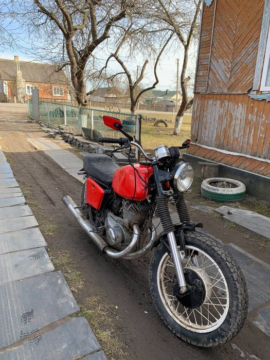 Іж планета 5 в гарному стані