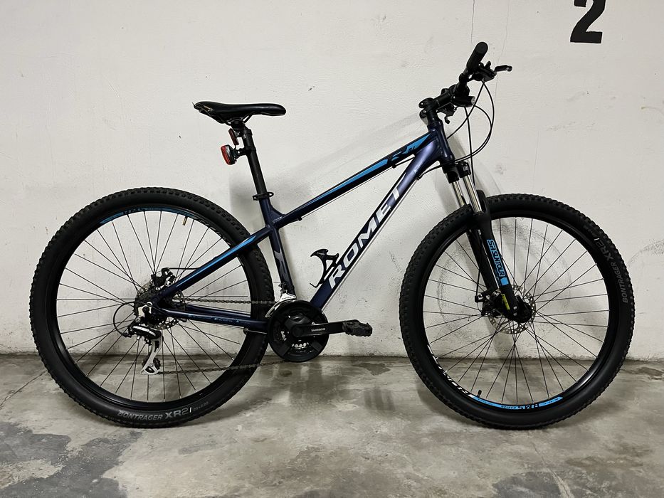 Rower MTB Romet Rambler 9.1