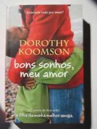 Dorothy Koomson	Bons Sonhos, Meu Amor