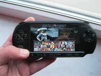 Игровая приставка Sony PSP street 1008