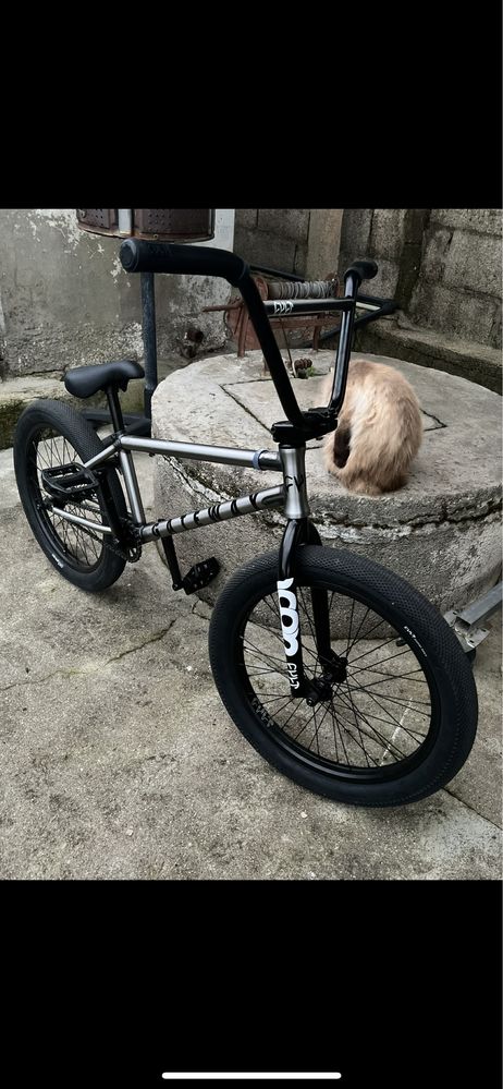 Bmx Cult Gateway