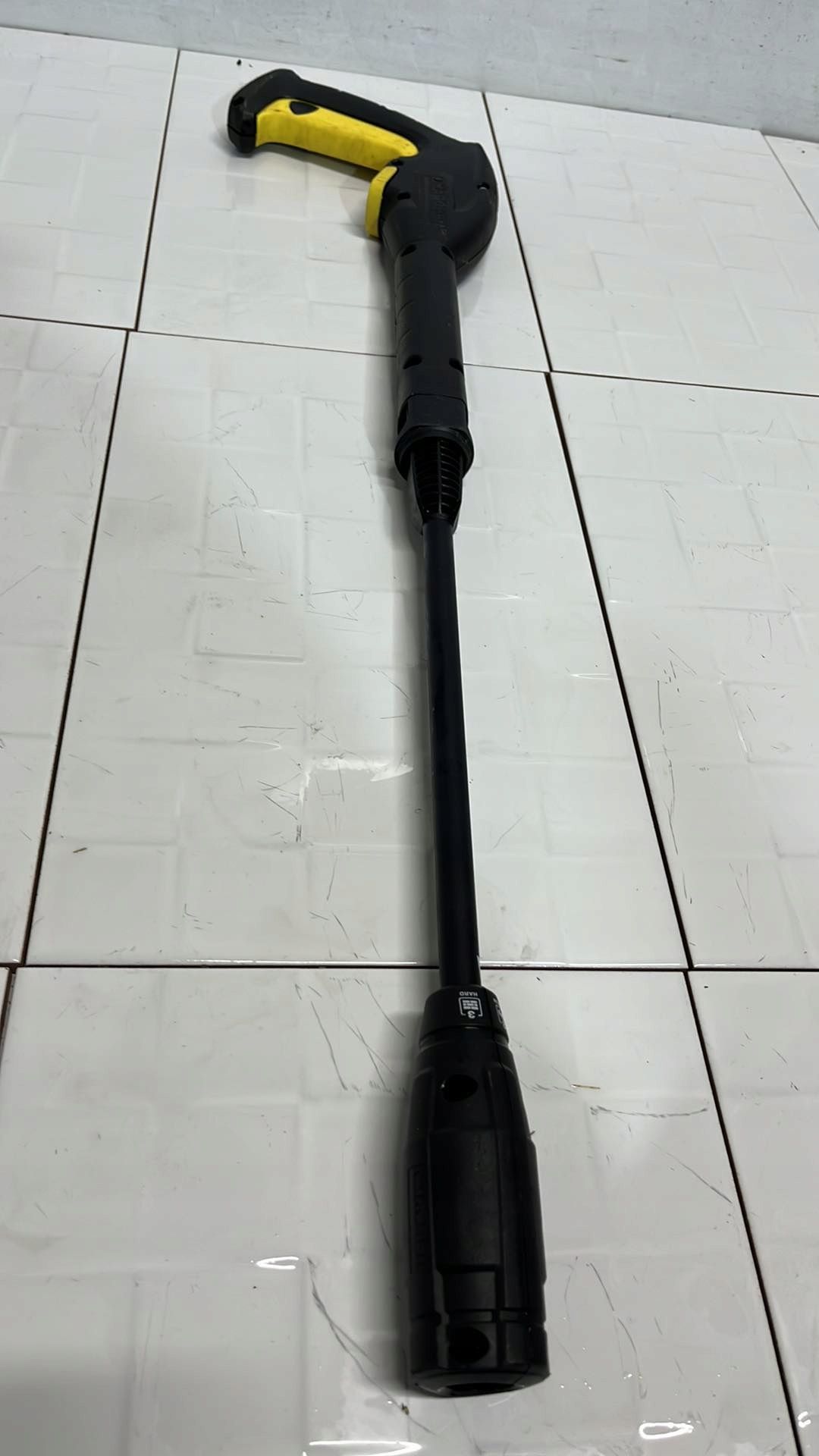Pistolet Karcher do myjek K2 lanca /N