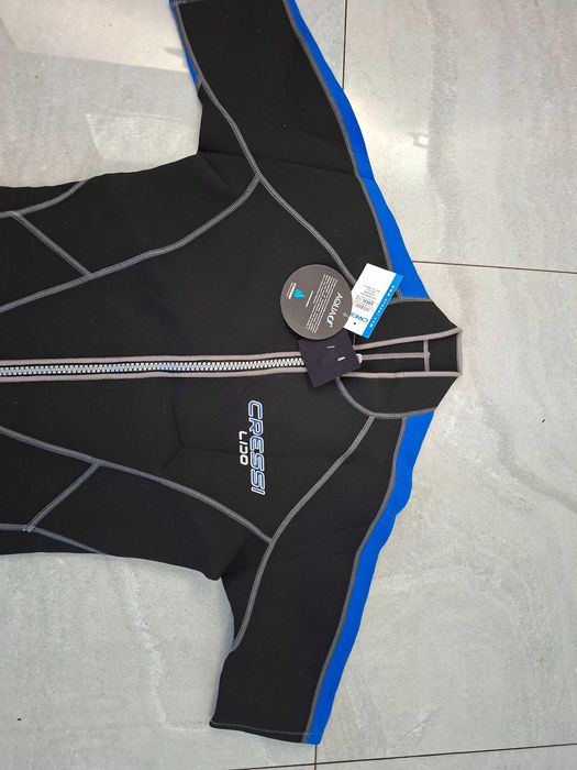 Kombinezon pływacki mężczyzna Cressi r. XL