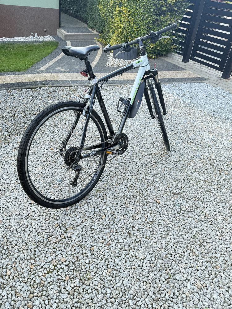 Rower trekkingowy GAZELLE Source S