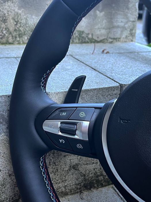 Рулі/Керма/Руль/Рули  BMW на F серию F10 F30 F01 F02 F34 F32 F36 F11
