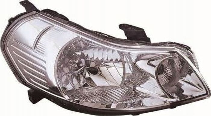 LAMPA REFLEKTOR SUZUKI SX4 FIAT SEDICI 2006-2013 PRAWA Z SILN TYP KOITO