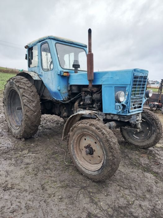 Продам запчастини для мтз