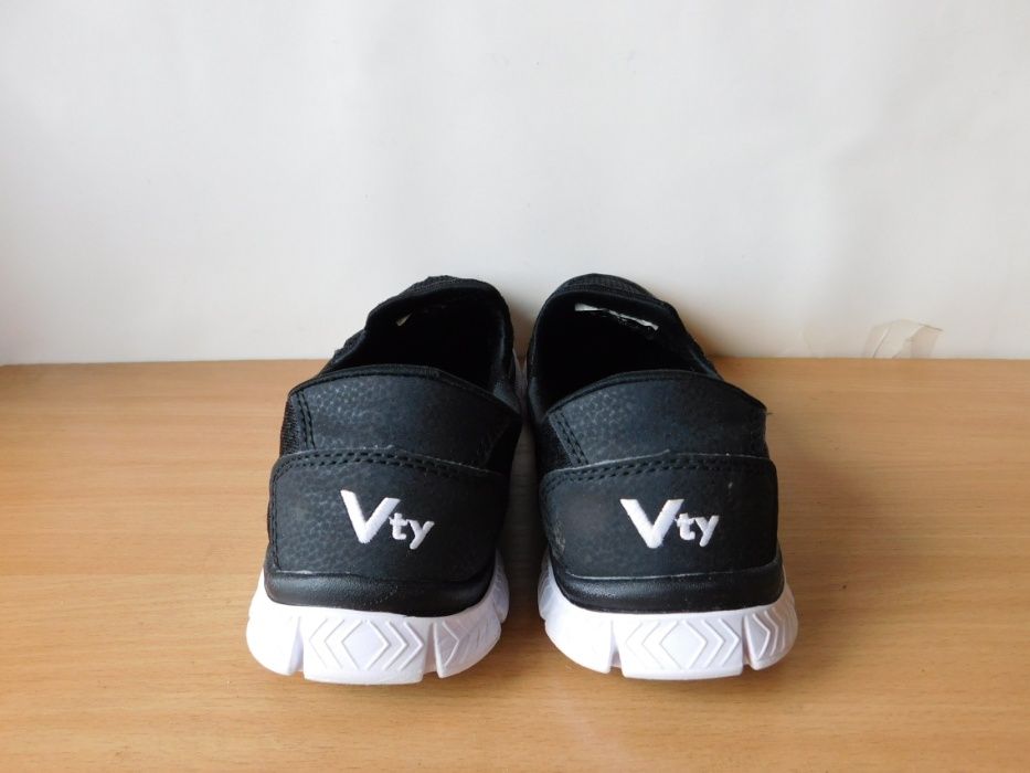 Мокасины Vty 39-40 р. по стельке 26 см