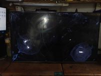 Телевізор Samsung UE50J5100AW БИТА МАТРИЦЯ 50"